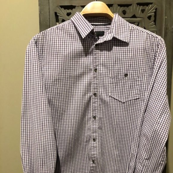 Mens casual shirt - Picture 1 of 5